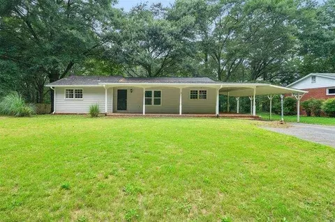 916 Jones Mill Rd, Cartersville, GA 30120