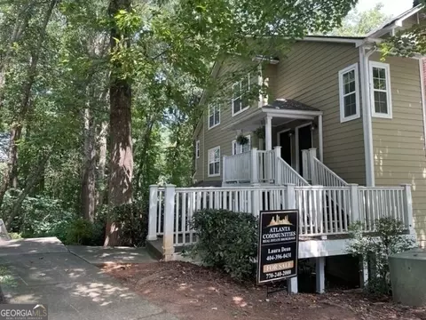 2144 River Heights Ct SE, Marietta, GA 30067