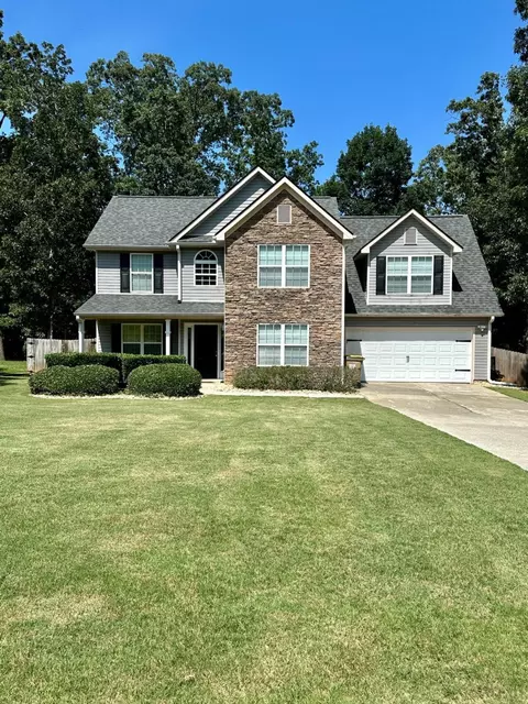1664 Trey Ln, Winder, GA 30680