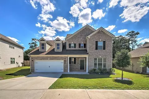 1654 Nations Trl, Riverdale, GA 30296