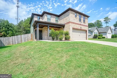 8659 Vida Ln, Riverdale, GA 30274