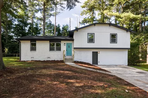 2929 Botany Dr, Jonesboro, GA 30236