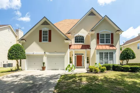 7508 Cole Ln, Atlanta, GA 30349