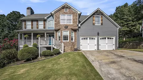 3957 Riversong Ct NW, Suwanee, GA 30024