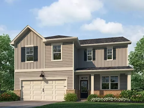 408 Highgrove Way, Dallas, GA 30157