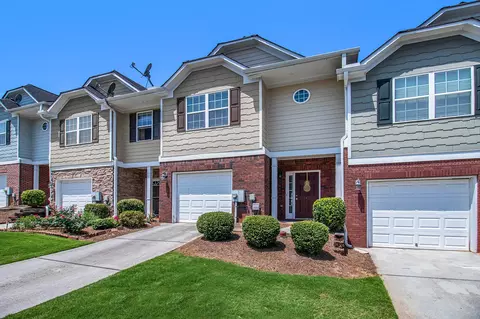 2123 Burns View Ln, Lawrenceville, GA 30044