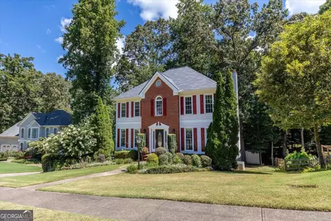 834 Summerchase Trl, Woodstock, GA 30189