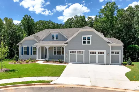 386 Kentucky Ct, Hoschton, GA 30548