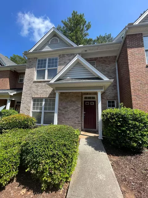 3798 Austin Park Ln, Decatur, GA 30032