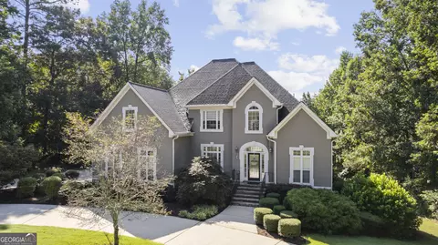790 Huiet Dr, Mcdonough, GA 30252
