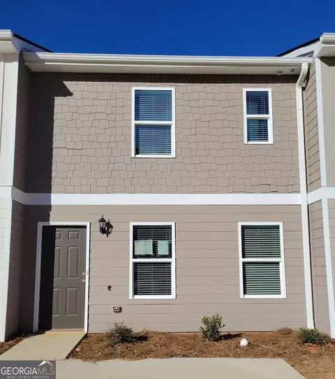 1812 Carrington Dr, Griffin, GA 30224