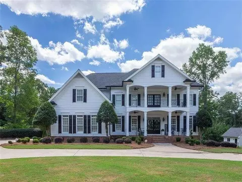 5950 Dorset Bridge Rd, Douglasville, GA 30135