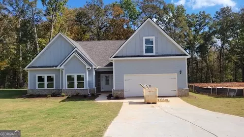 1214 Knowles Aly, Griffin, GA 30223