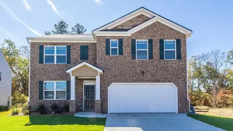 4116 Flat Rock Pt, Lithonia, GA 30038