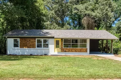 2128 Bixler Cir, Decatur, GA 30032