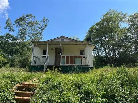 808 Gibson St, Cedartown, GA 30125