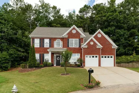 35 Skyview Pt, Dallas, GA 30157