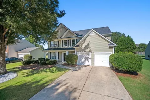 147 Ancient Oaks Way, Hiram, GA 30141