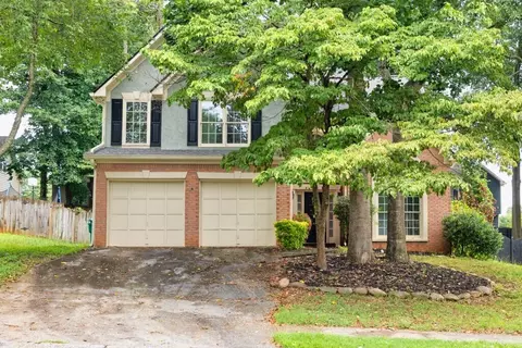 710 Ivory Trl, Woodstock, GA 30188