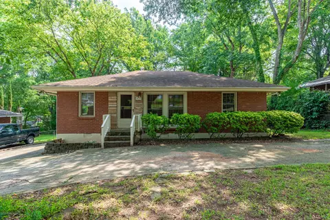 5658 Alder Dr, Forest Park, GA 30297