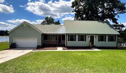 1311 Lake Joyce Rd, Moody, AL 35004
