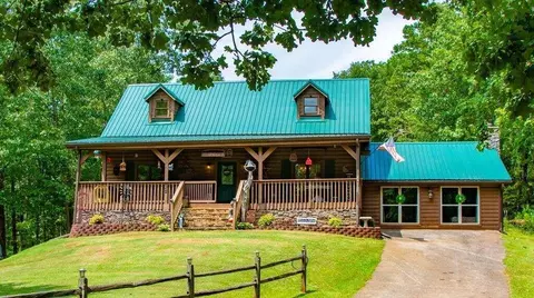 1298 County Rd 129, Ranburne, AL 36273