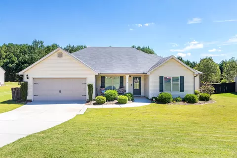 3304 Peyton Dr, Monroe, GA 30656