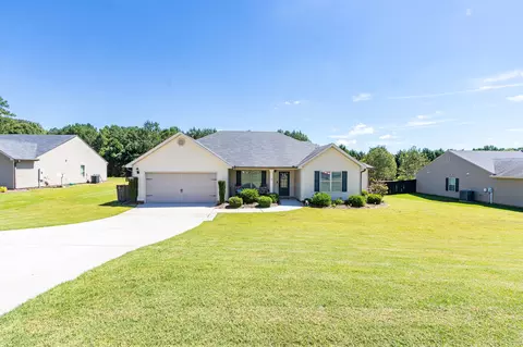 3304 Peyton Dr, Monroe, GA 30656 photo 3