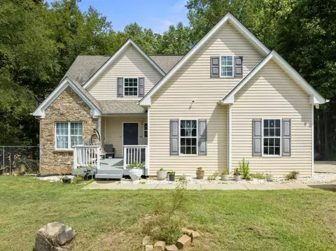 1223 Old Victron School Rd, Hoschton, GA 30548