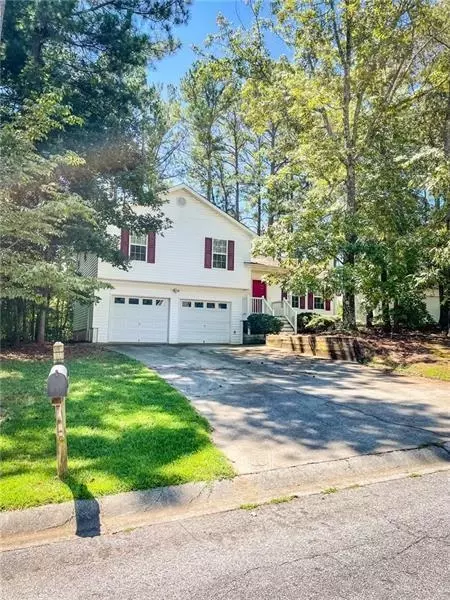 431 Hannah Dr, Temple, GA 30179