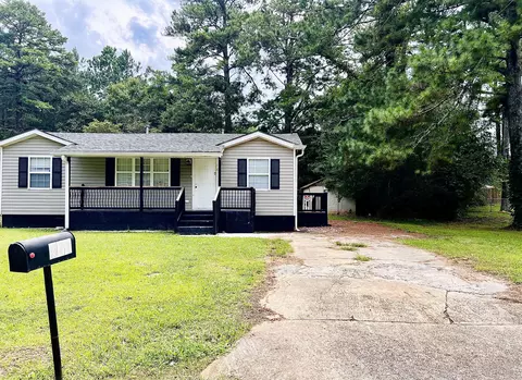 511 Russell St, Villa Rica, GA 30180