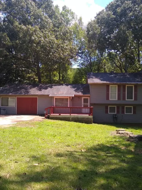 36 Hager Dr, Riverdale, GA 30274