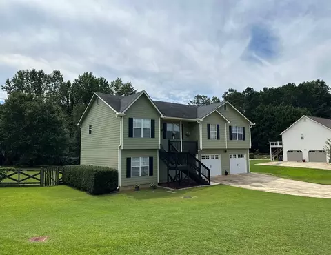 37 Ruth Ln, Acworth, GA 30101