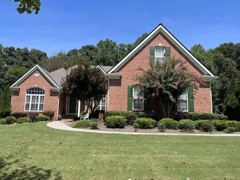 1195 Vintage Way, Hoschton, GA 30548