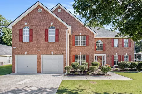 4237 Abram Dr, Conley, GA 30288 photo 1