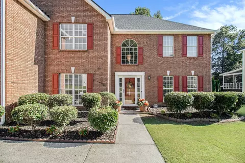4237 Abram Dr, Conley, GA 30288 photo 5