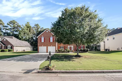 4237 Abram Dr, Conley, GA 30288 photo 2