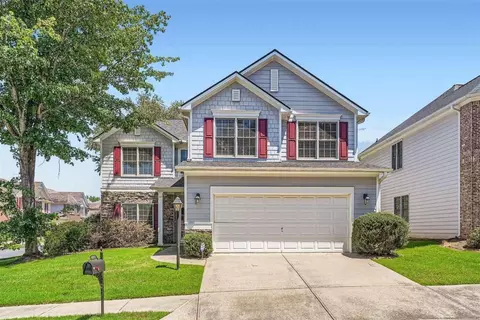 4037 Divot Ct, Duluth, GA 30097