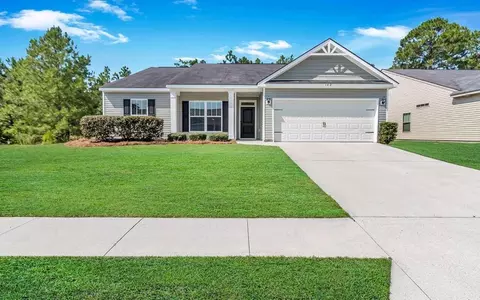 142 Whirlwind Way, Guyton, GA 31312