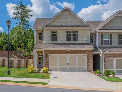 151 Camden Park Dr, Woodstock, GA 30188