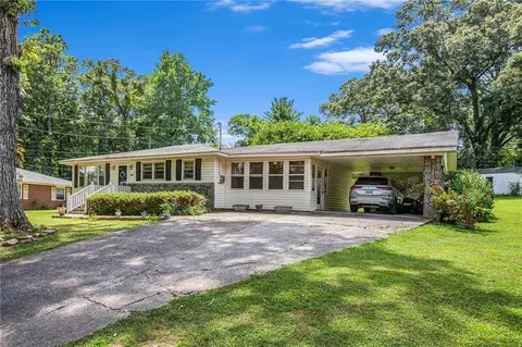 1305 Old Magnolia Way, Canton, GA 30115