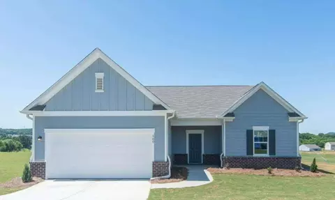 511 Bentwater Way, Hoschton, GA 30548