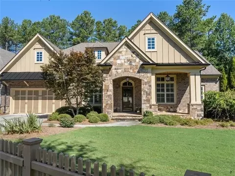 4223 Tattnall Run, Acworth, GA 30101
