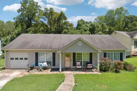 6467 Heritage Run, Morrow, GA 30260