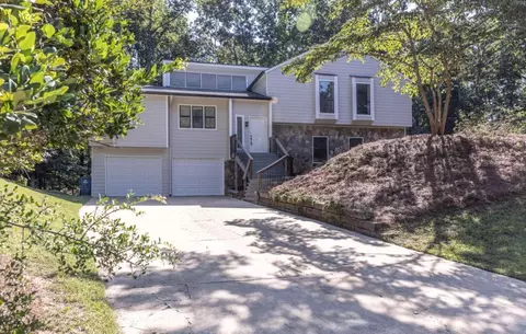 235 Waters Mill Trl, Alpharetta, GA 30022