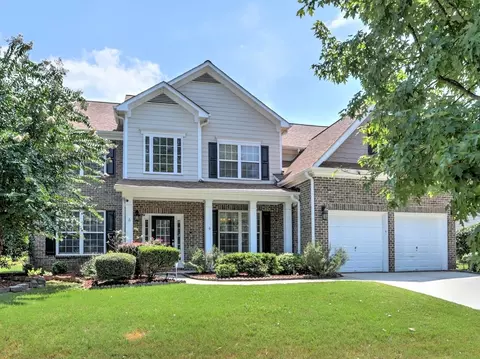 1524 Longmont Dr, Lawrenceville, GA 30044