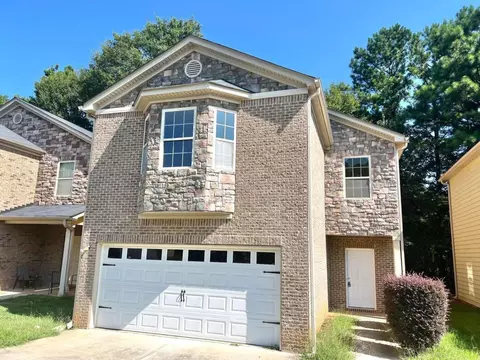 1478 Persimmon Trce, Morrow, GA 30260