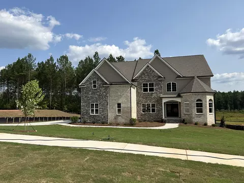 30 Raptor Ct #4-25, Senoia, GA 30276