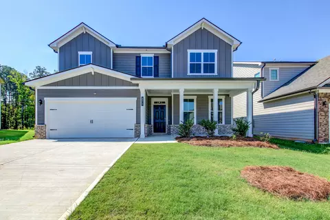 371 Caledonia Ct N, Peachtree City, GA 30269