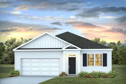 116 Kraft Cv, Pooler, GA 31322